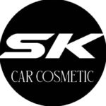 SK Car logo